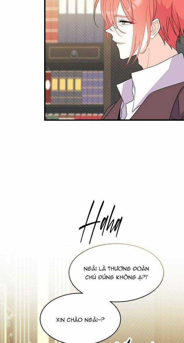 Tôi Không Muốn Làm Người Mai Mối Chapter 31 trang 69