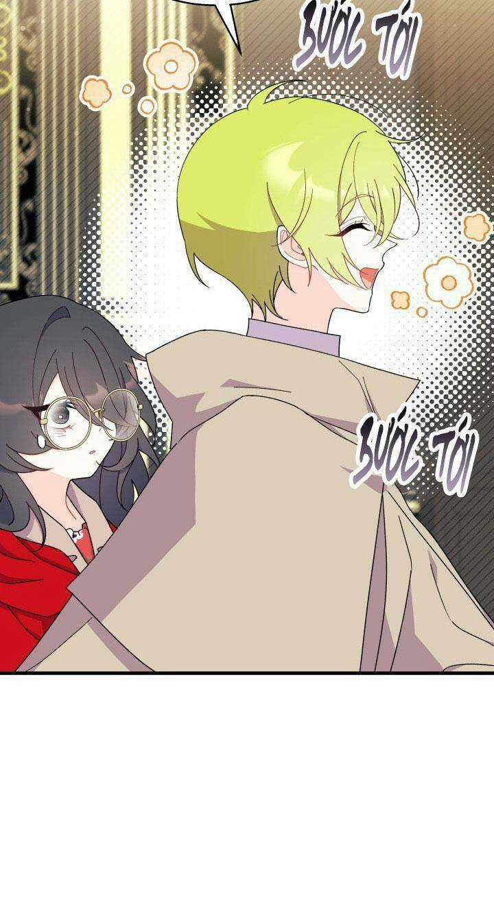 Tôi Không Muốn Làm Người Mai Mối Chapter 31 trang 70