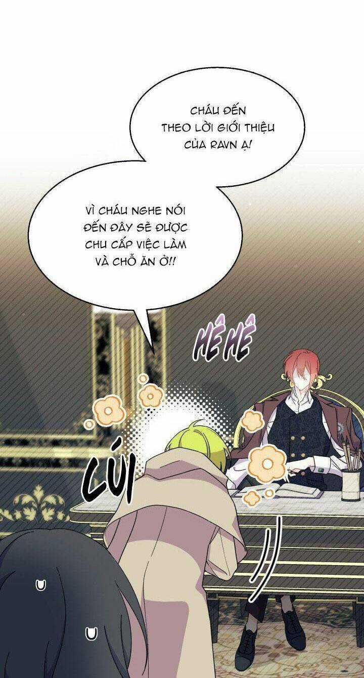 Tôi Không Muốn Làm Người Mai Mối Chapter 31 trang 71