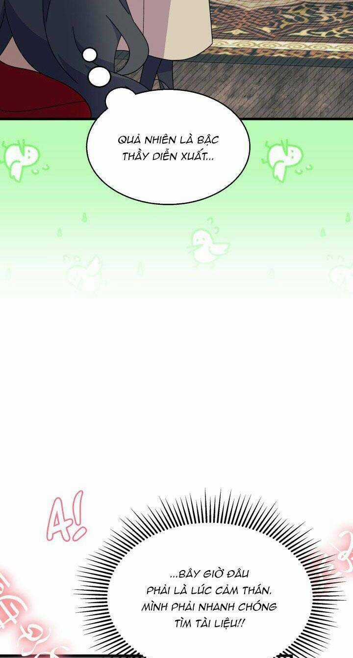 Tôi Không Muốn Làm Người Mai Mối Chapter 31 trang 72