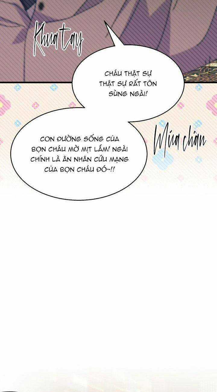 Tôi Không Muốn Làm Người Mai Mối Chapter 31 trang 75