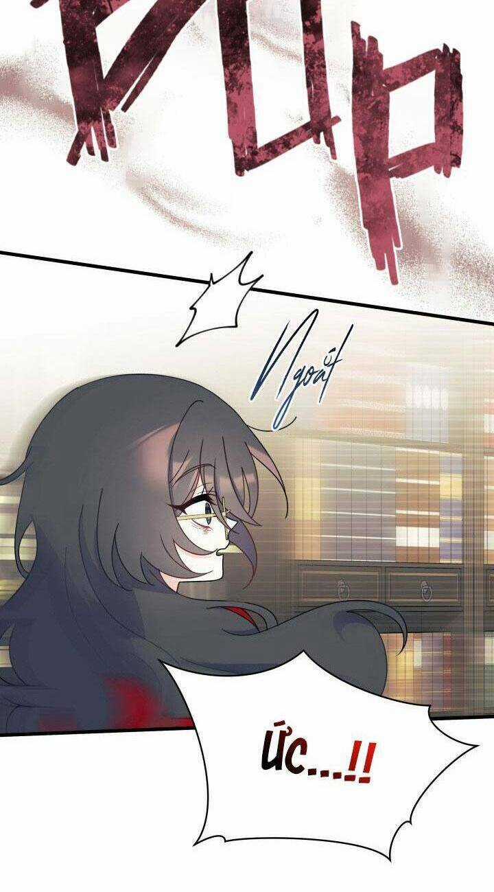 Tôi Không Muốn Làm Người Mai Mối Chapter 31 trang 77