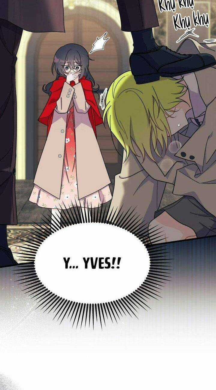 Tôi Không Muốn Làm Người Mai Mối Chapter 31 trang 79