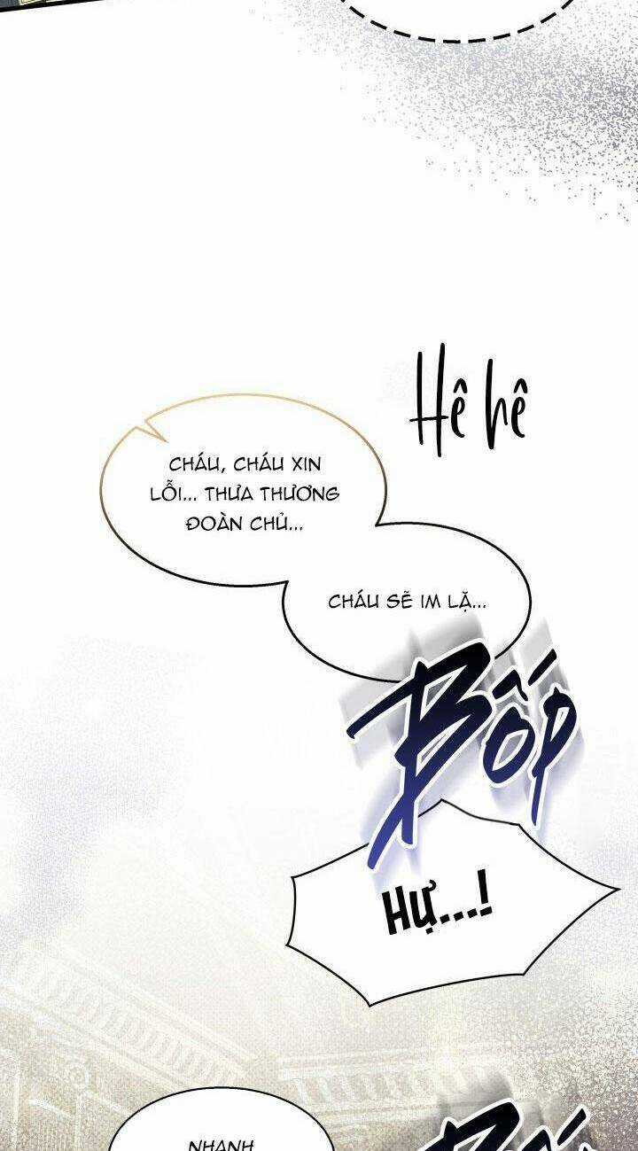 Tôi Không Muốn Làm Người Mai Mối Chapter 31 trang 81