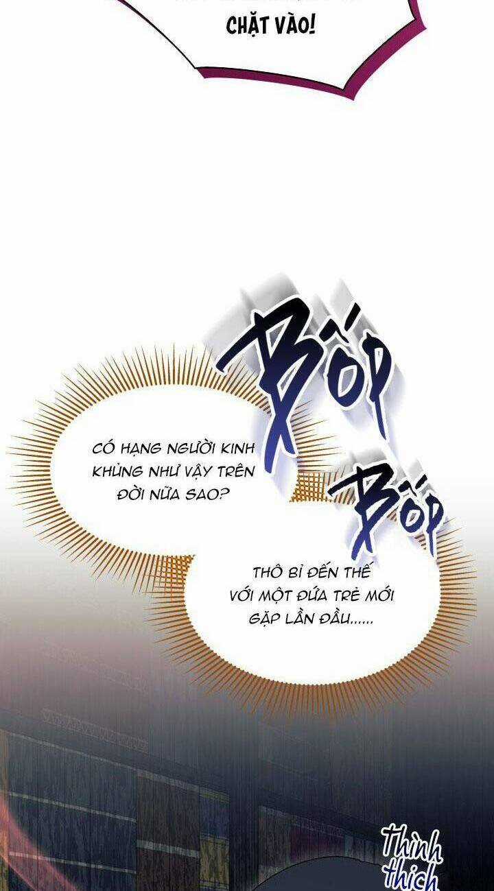 Tôi Không Muốn Làm Người Mai Mối Chapter 31 trang 83