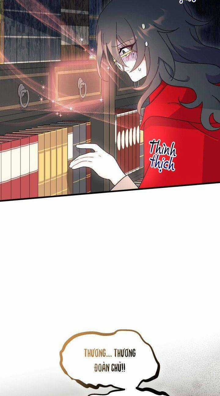 Tôi Không Muốn Làm Người Mai Mối Chapter 31 trang 84