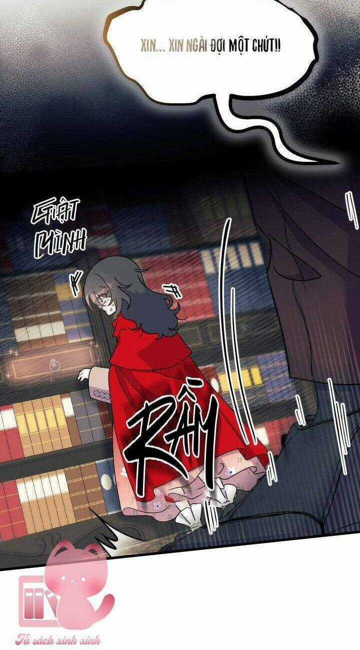 Tôi Không Muốn Làm Người Mai Mối Chapter 31 trang 85