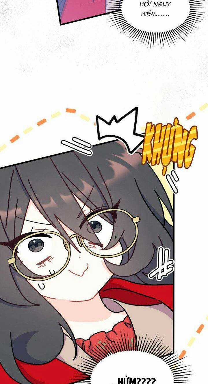 Tôi Không Muốn Làm Người Mai Mối Chapter 31 trang 87