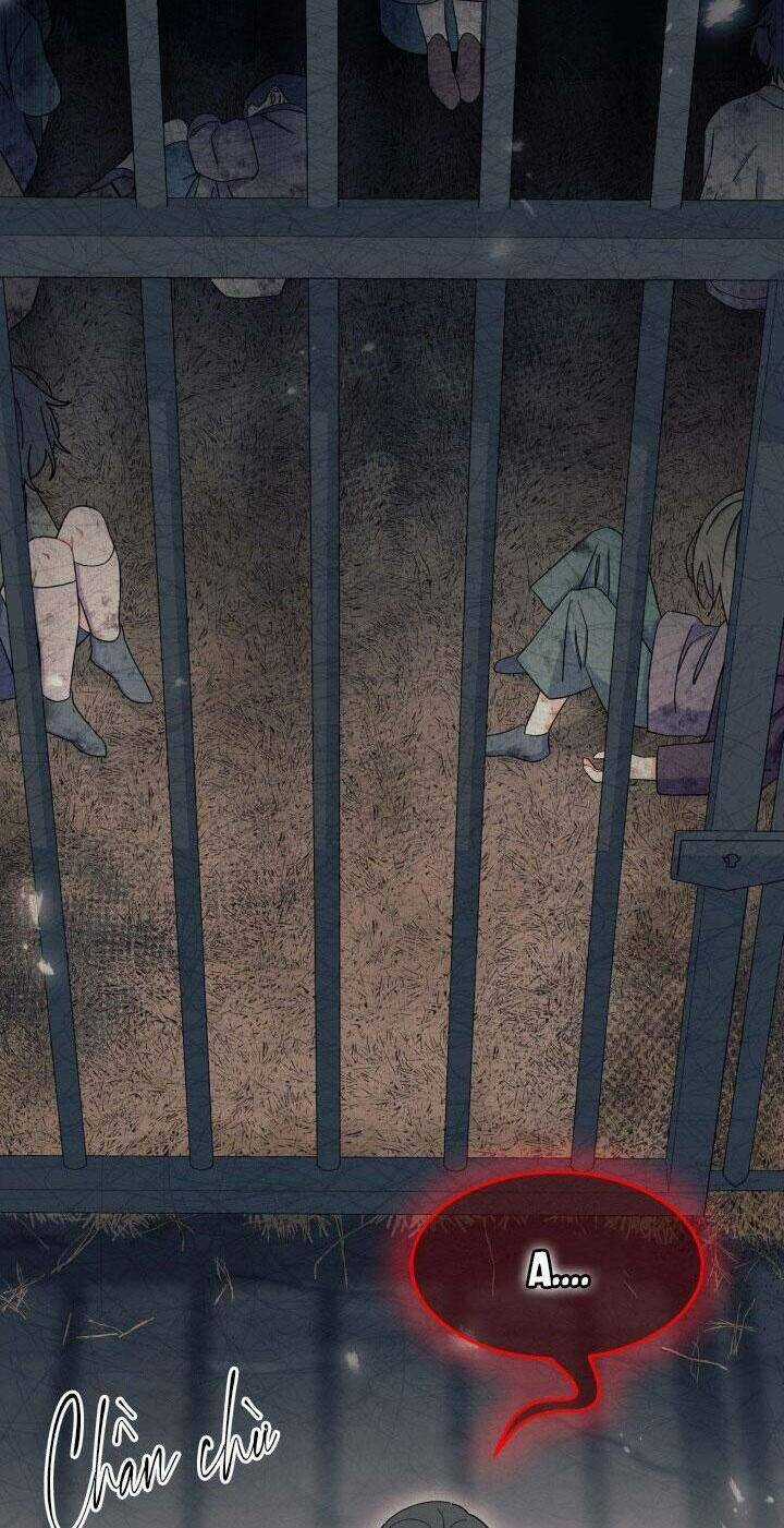 Tôi Không Muốn Làm Người Mai Mối Chapter 31 trang 9