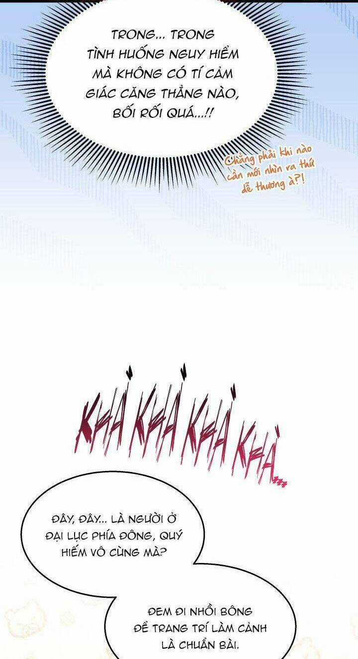 Tôi Không Muốn Làm Người Mai Mối Chapter 31 trang 91