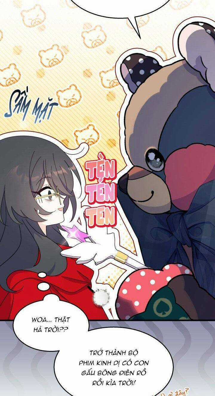 Tôi Không Muốn Làm Người Mai Mối Chapter 31 trang 92