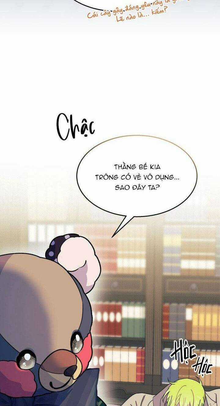 Tôi Không Muốn Làm Người Mai Mối Chapter 31 trang 93