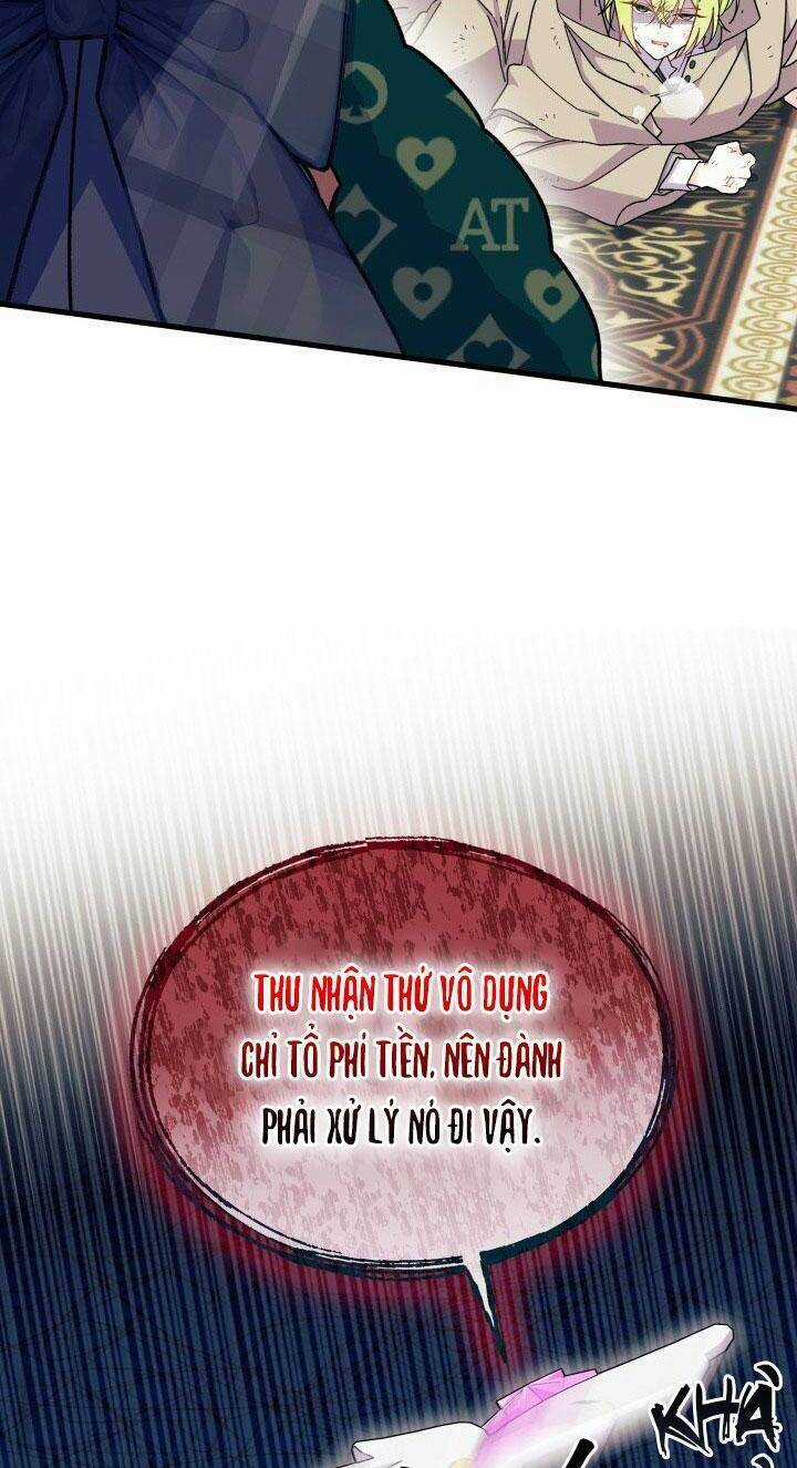 Tôi Không Muốn Làm Người Mai Mối Chapter 31 trang 94