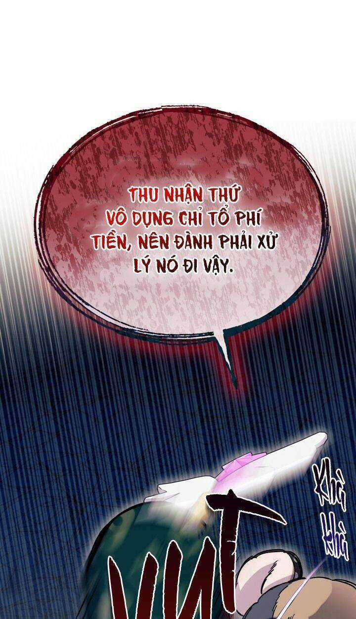 Tôi Không Muốn Làm Người Mai Mối Chapter 32 trang 0