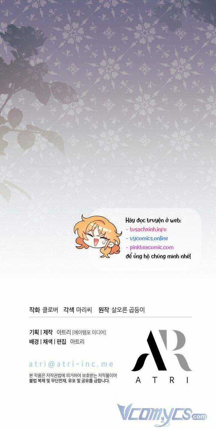 Tôi Không Muốn Làm Người Mai Mối Chapter 32 trang 103