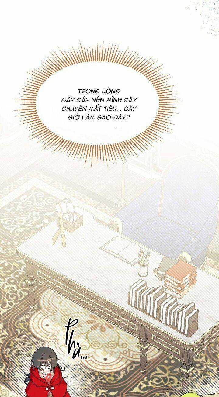 Tôi Không Muốn Làm Người Mai Mối Chapter 32 trang 12