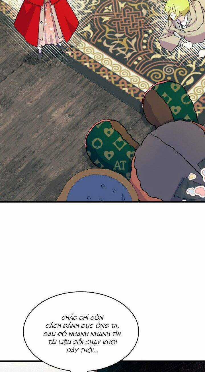 Tôi Không Muốn Làm Người Mai Mối Chapter 32 trang 13