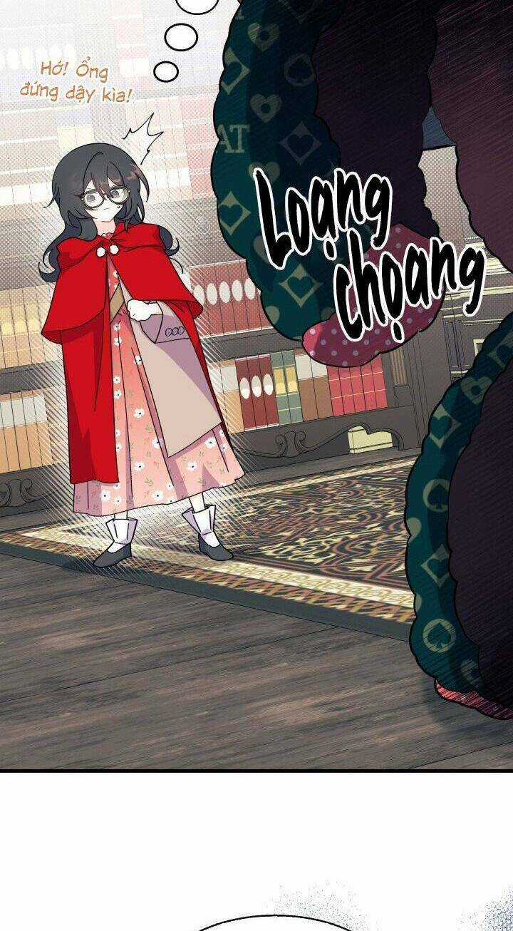 Tôi Không Muốn Làm Người Mai Mối Chapter 32 trang 14