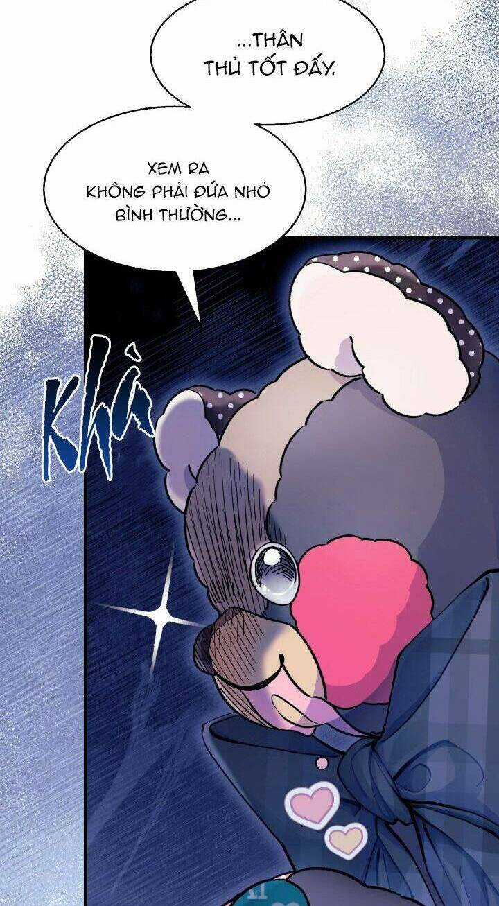 Tôi Không Muốn Làm Người Mai Mối Chapter 32 trang 15