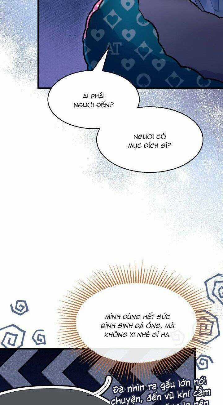 Tôi Không Muốn Làm Người Mai Mối Chapter 32 trang 16