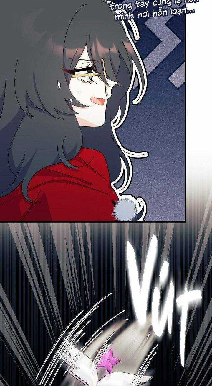 Tôi Không Muốn Làm Người Mai Mối Chapter 32 trang 17