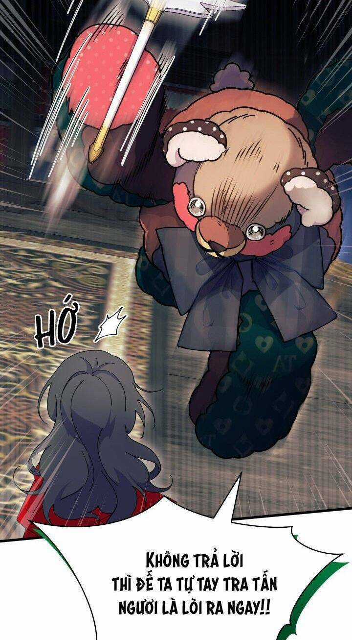 Tôi Không Muốn Làm Người Mai Mối Chapter 32 trang 18