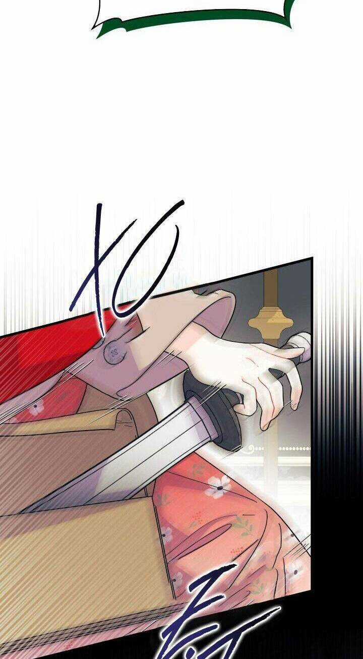 Tôi Không Muốn Làm Người Mai Mối Chapter 32 trang 19