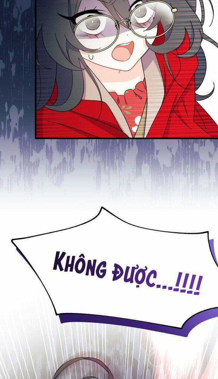 Tôi Không Muốn Làm Người Mai Mối Chapter 32 trang 2