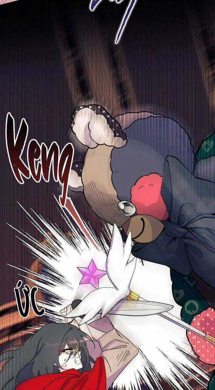 Tôi Không Muốn Làm Người Mai Mối Chapter 32 trang 20