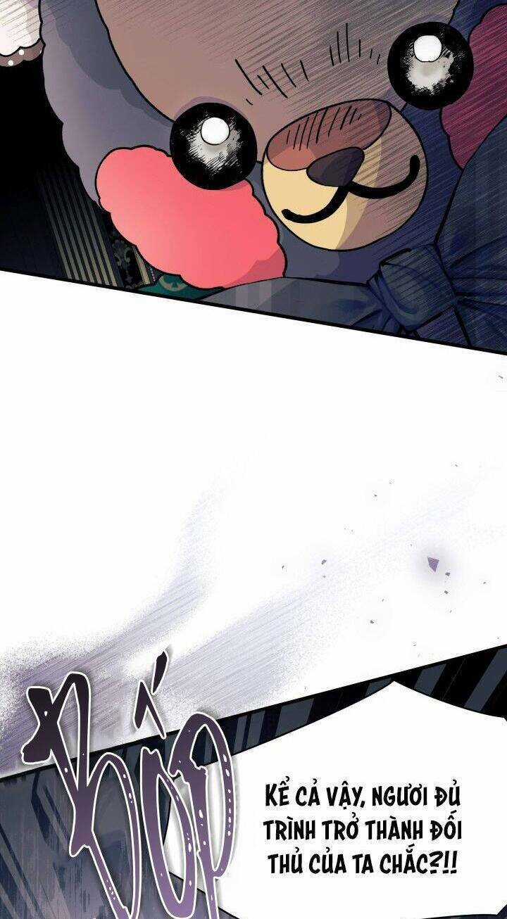 Tôi Không Muốn Làm Người Mai Mối Chapter 32 trang 22