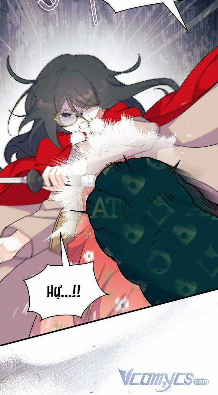 Tôi Không Muốn Làm Người Mai Mối Chapter 32 trang 23