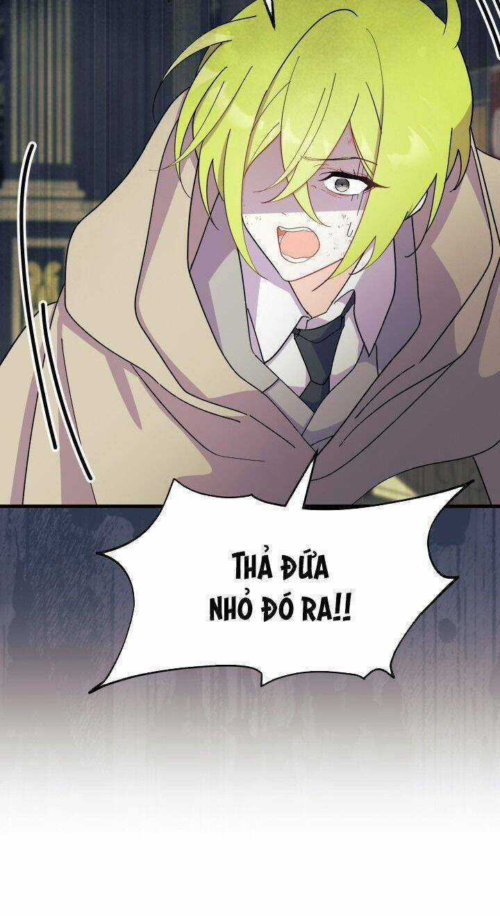 Tôi Không Muốn Làm Người Mai Mối Chapter 32 trang 26