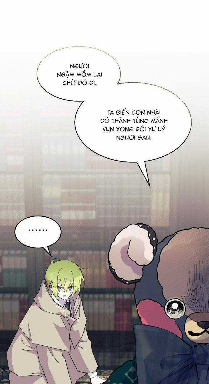 Tôi Không Muốn Làm Người Mai Mối Chapter 32 trang 27