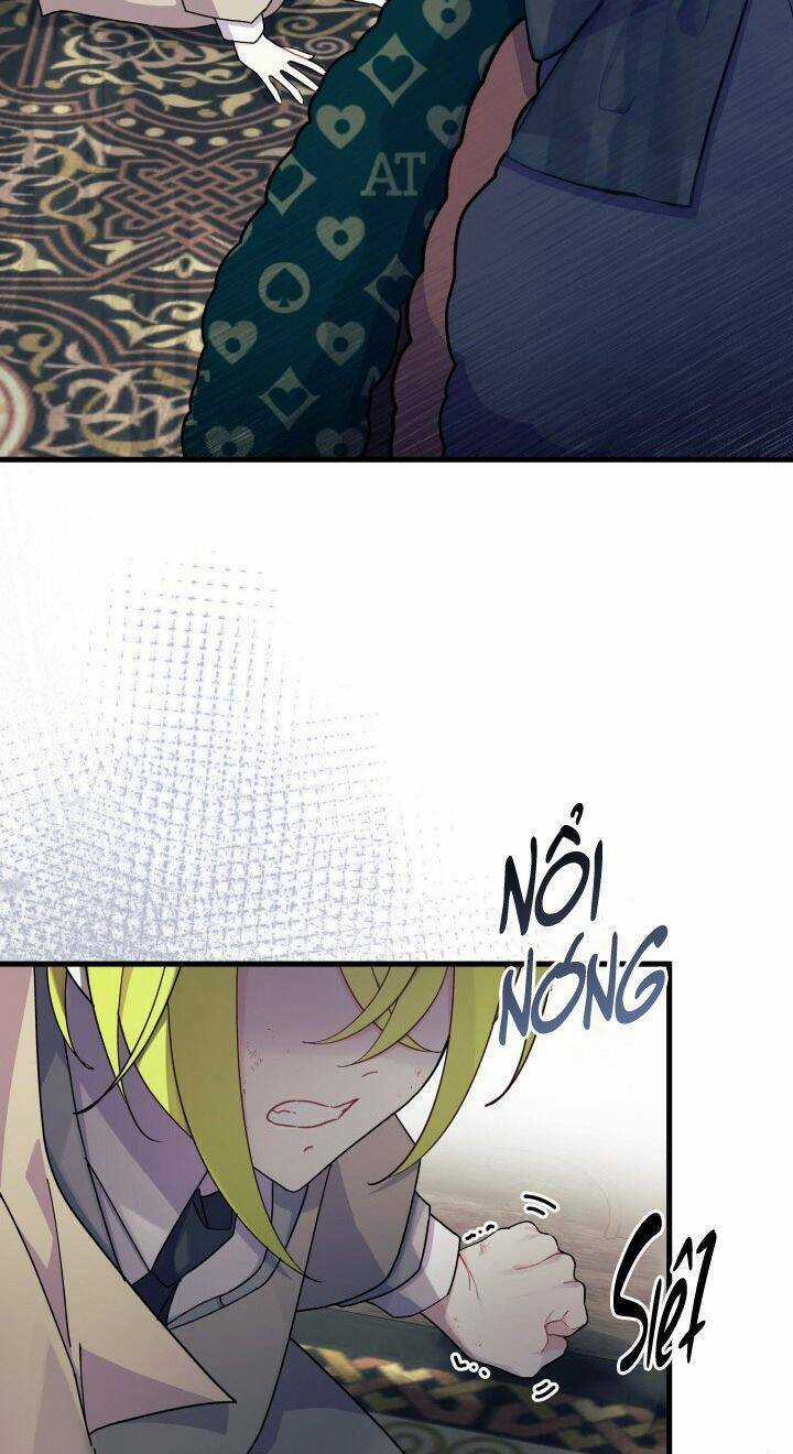 Tôi Không Muốn Làm Người Mai Mối Chapter 32 trang 28