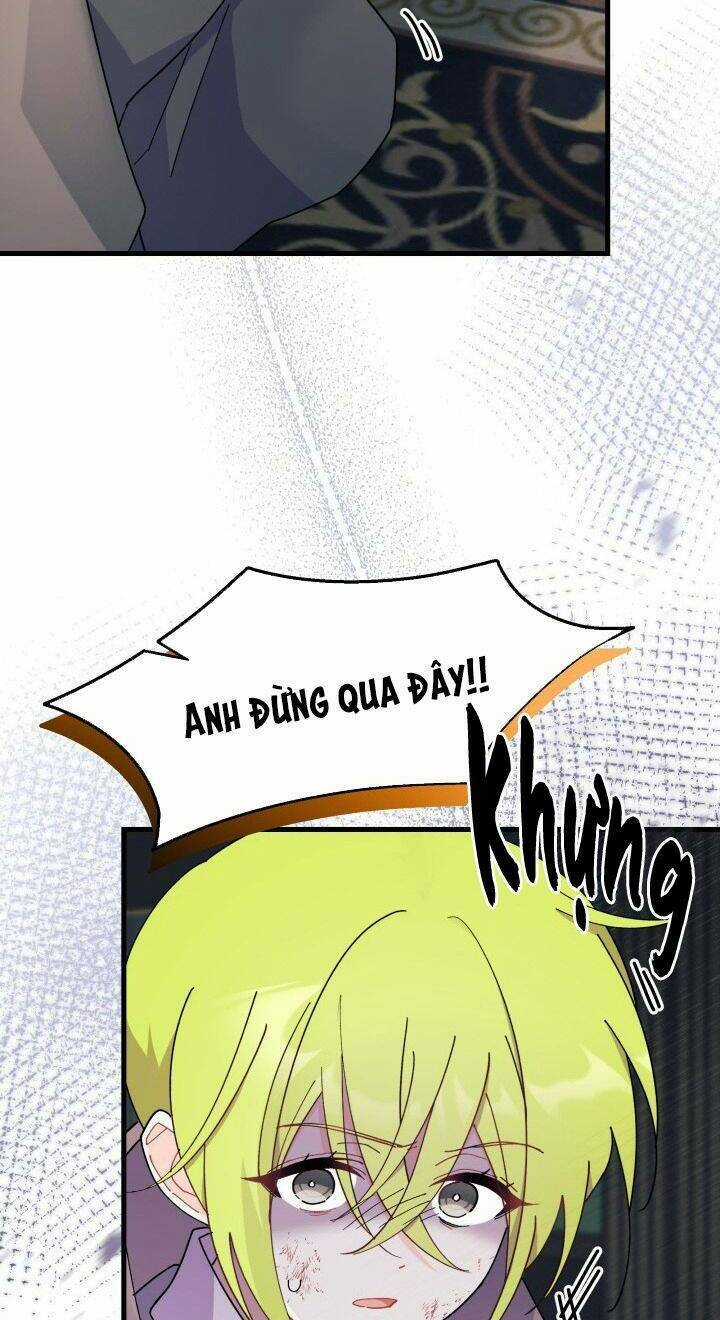 Tôi Không Muốn Làm Người Mai Mối Chapter 32 trang 29