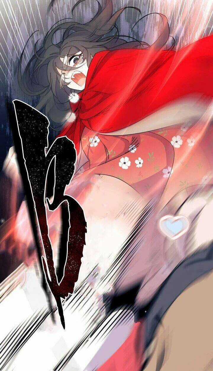 Tôi Không Muốn Làm Người Mai Mối Chapter 32 trang 3