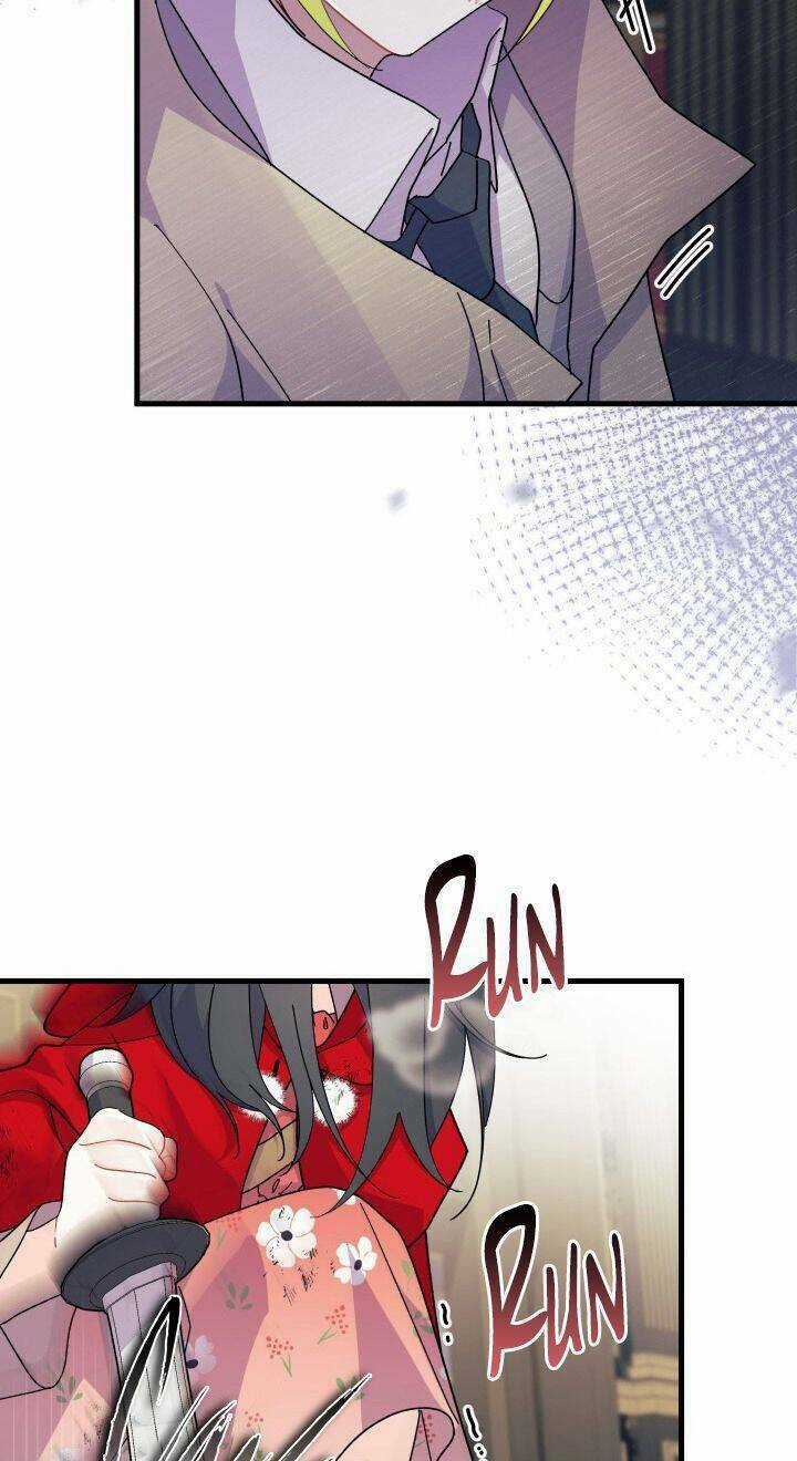 Tôi Không Muốn Làm Người Mai Mối Chapter 32 trang 30