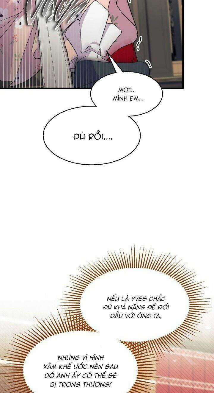 Tôi Không Muốn Làm Người Mai Mối Chapter 32 trang 31