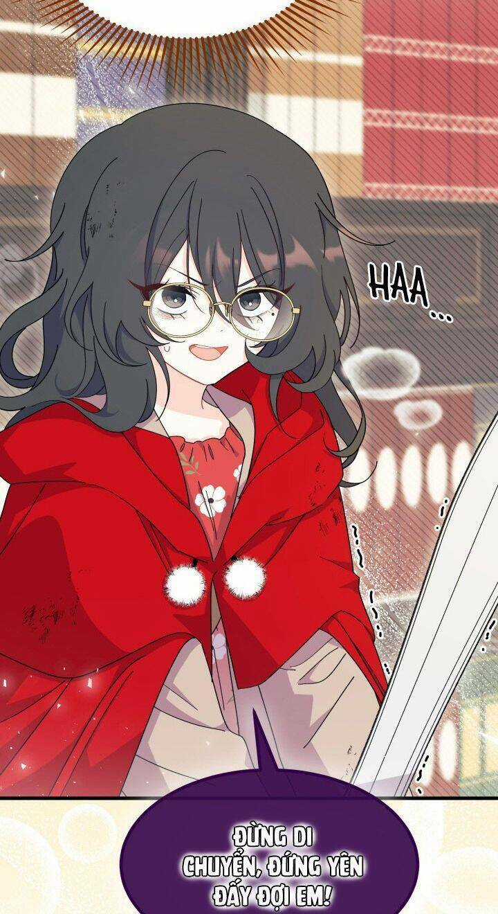 Tôi Không Muốn Làm Người Mai Mối Chapter 32 trang 32