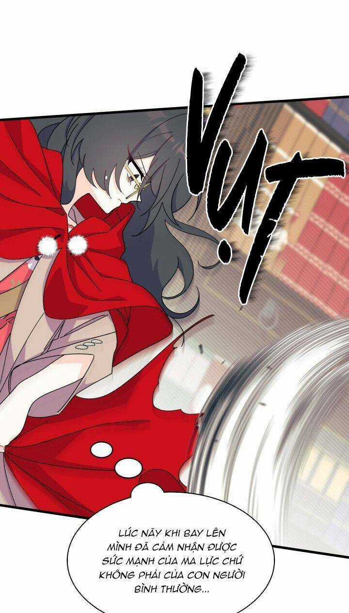 Tôi Không Muốn Làm Người Mai Mối Chapter 32 trang 36