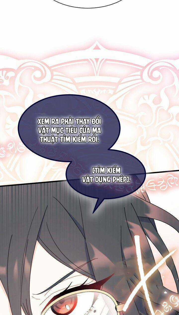 Tôi Không Muốn Làm Người Mai Mối Chapter 32 trang 37