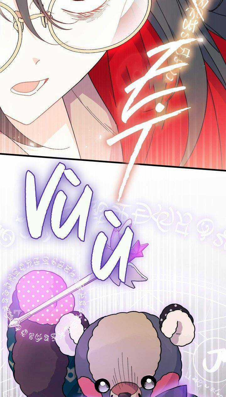 Tôi Không Muốn Làm Người Mai Mối Chapter 32 trang 38