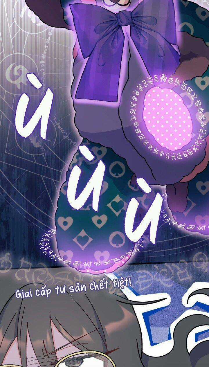 Tôi Không Muốn Làm Người Mai Mối Chapter 32 trang 39