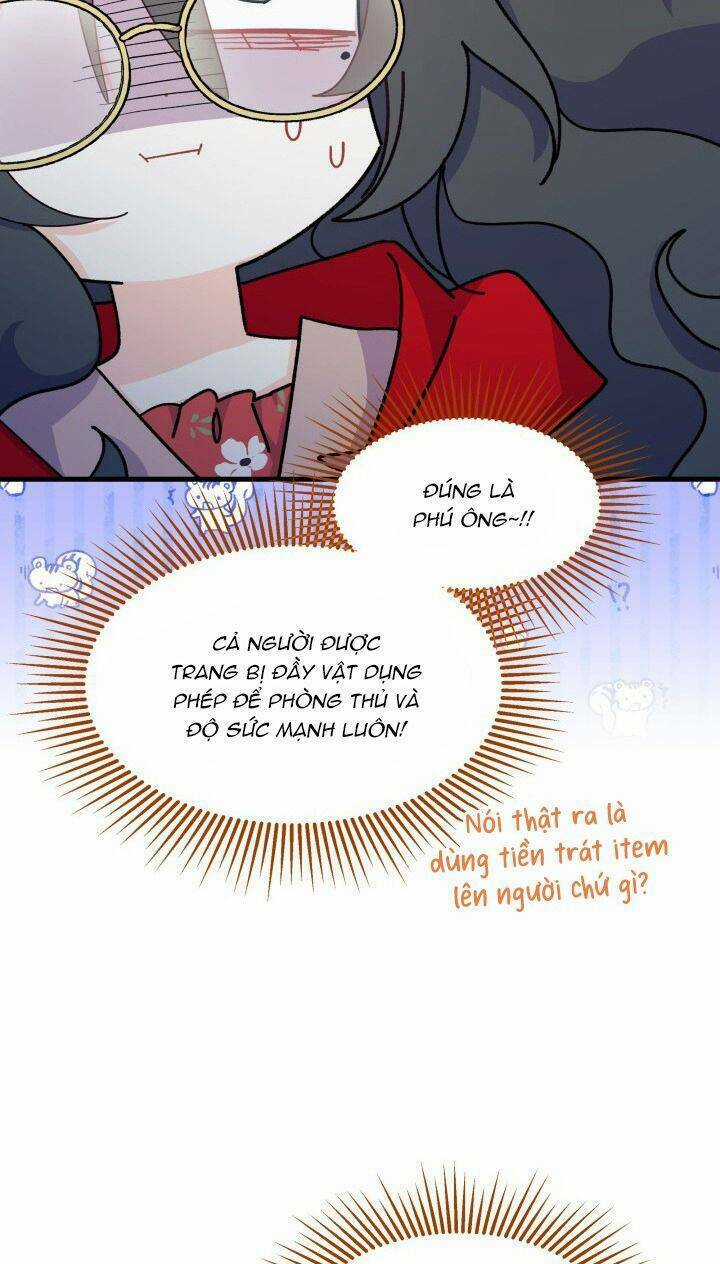 Tôi Không Muốn Làm Người Mai Mối Chapter 32 trang 40