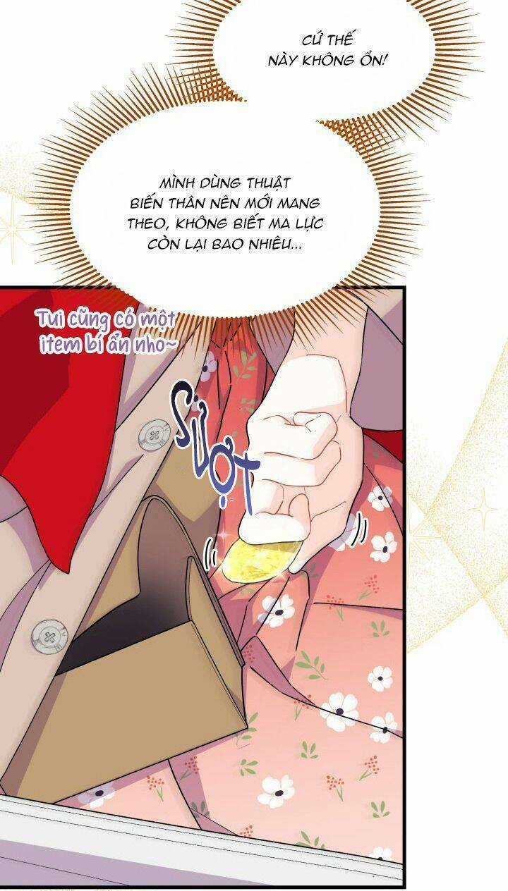 Tôi Không Muốn Làm Người Mai Mối Chapter 32 trang 41