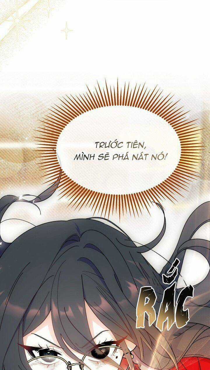 Tôi Không Muốn Làm Người Mai Mối Chapter 32 trang 42