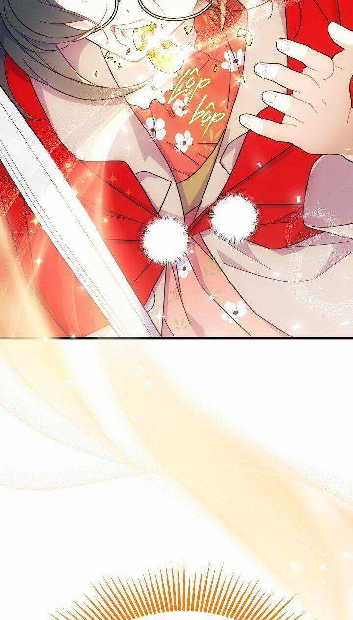 Tôi Không Muốn Làm Người Mai Mối Chapter 32 trang 43