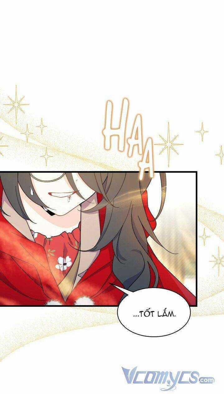 Tôi Không Muốn Làm Người Mai Mối Chapter 32 trang 47