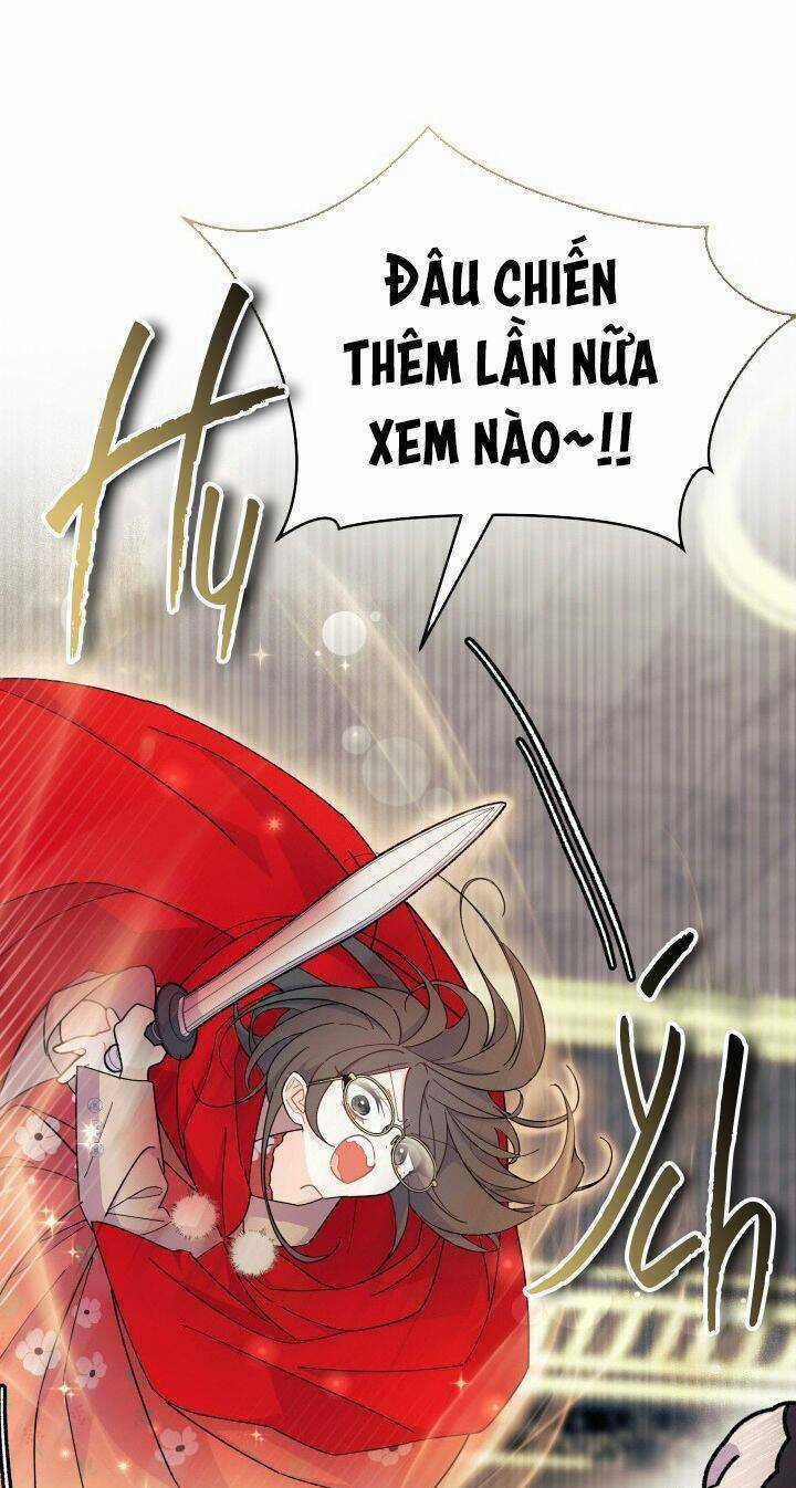 Tôi Không Muốn Làm Người Mai Mối Chapter 32 trang 48