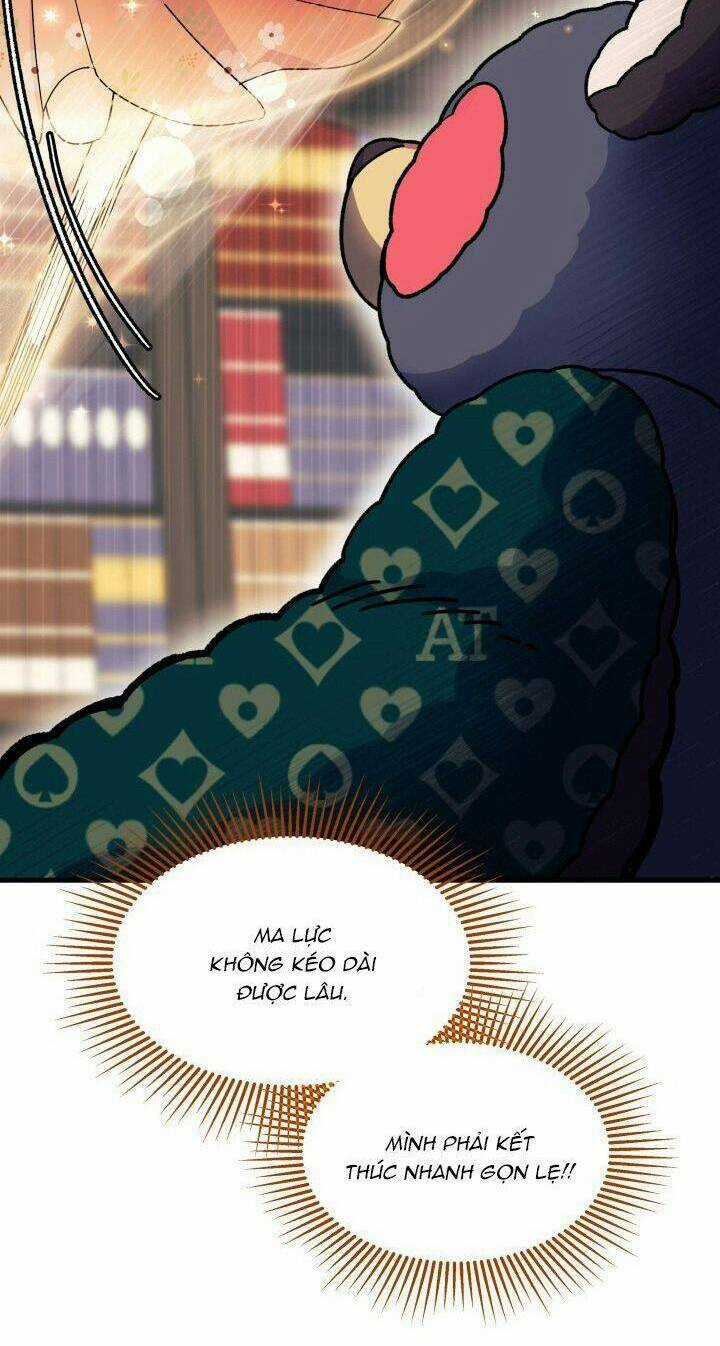 Tôi Không Muốn Làm Người Mai Mối Chapter 32 trang 49